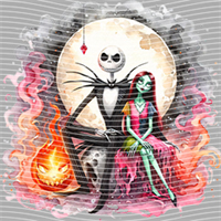 Valentine's Day-QRJ  4738